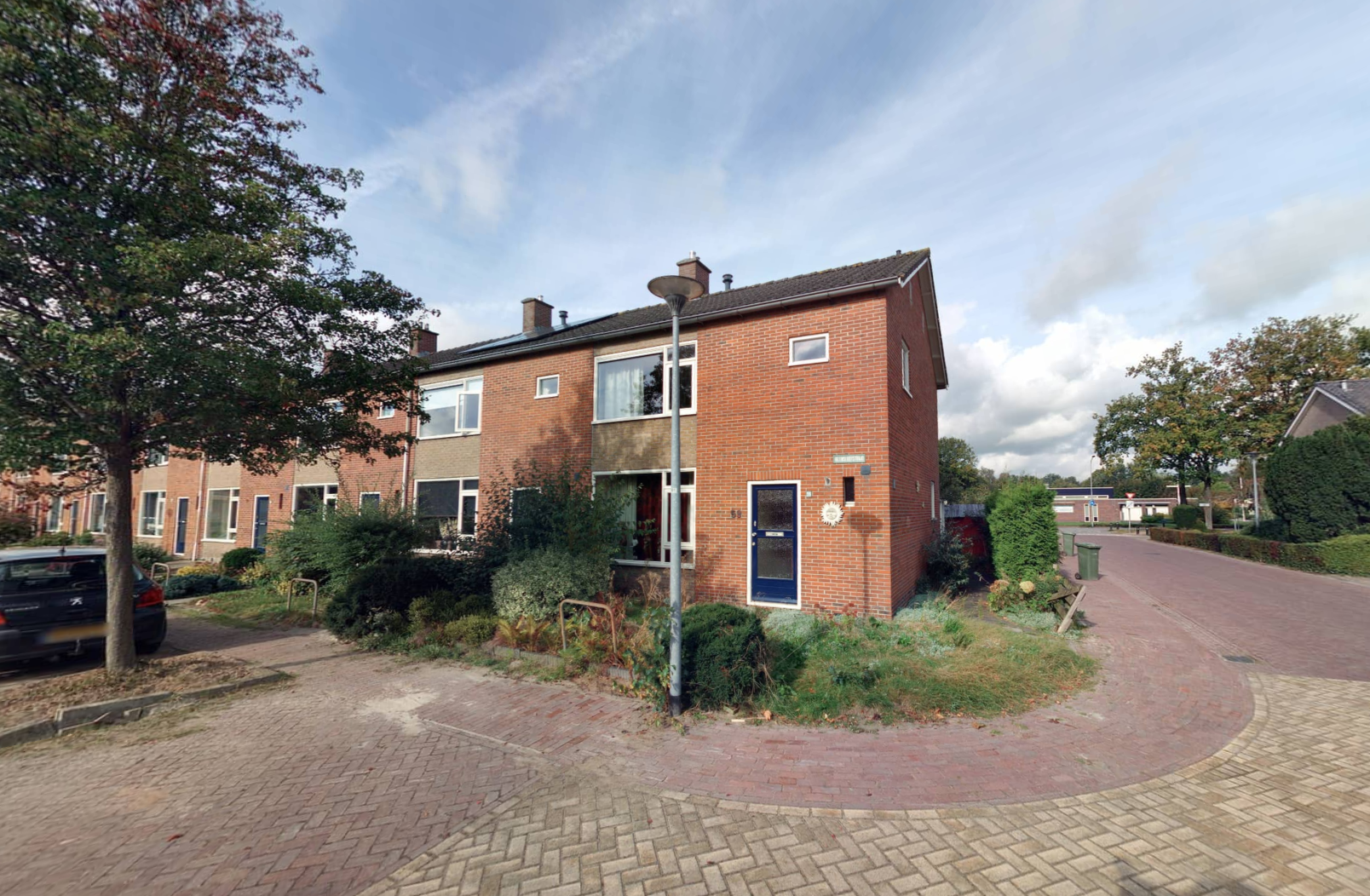 Klemslootstraat 59, 9502 PG Stadskanaal, Nederland