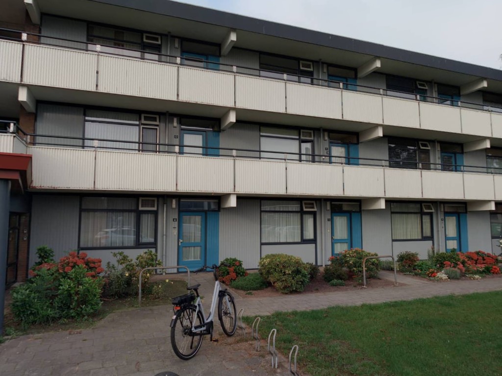 Olmenhage 27, 9501 TL Stadskanaal, Nederland