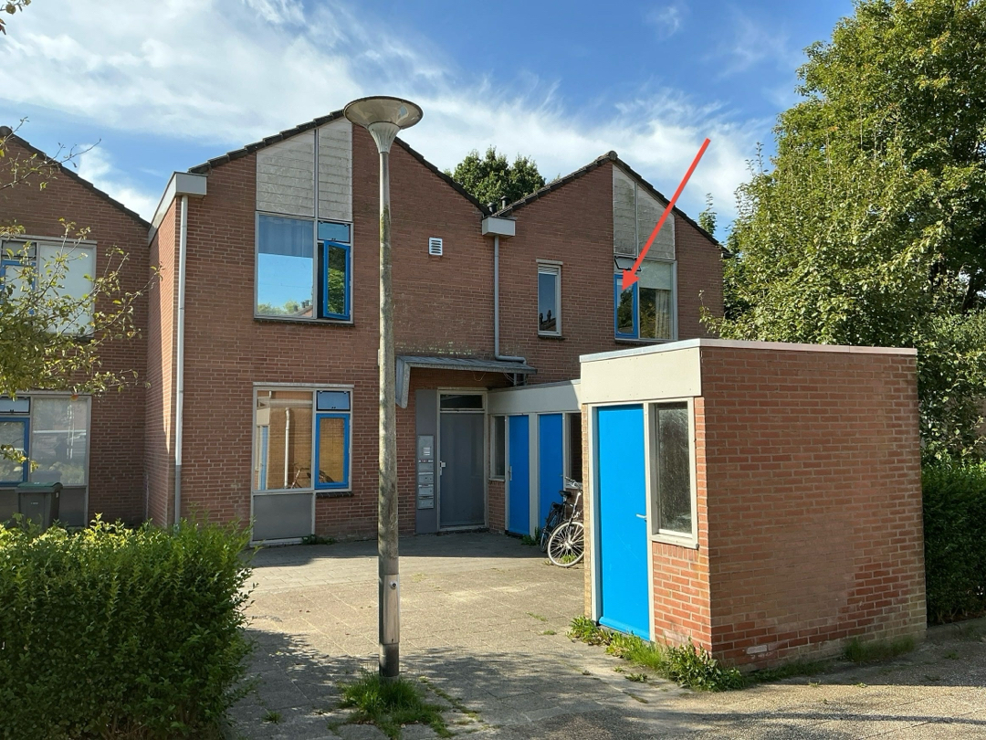 Zuringes 49, 9407 CD Assen, Nederland