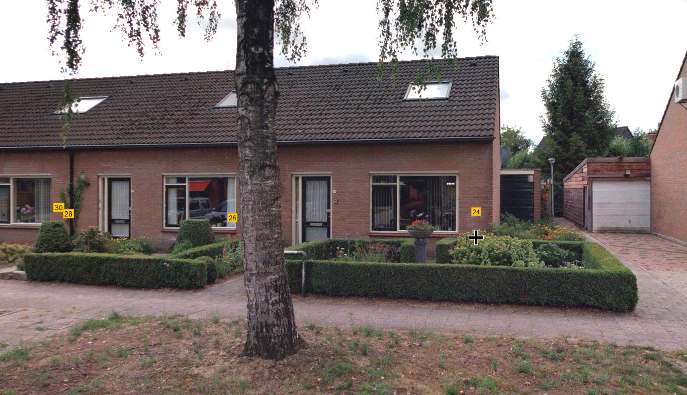 Westrupstraat 24, 7841 AZ Sleen, Nederland