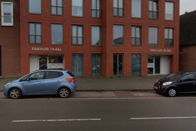 Raadhuisstraat 82