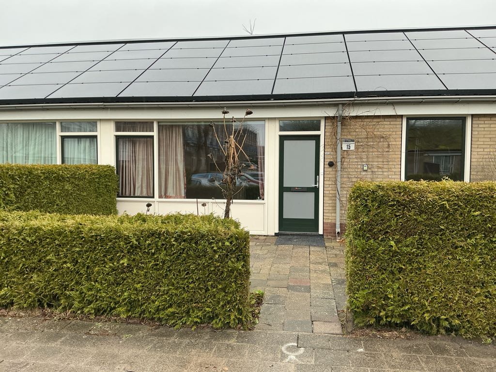 Cueperstraat 15, 8331 DX Steenwijk, Nederland