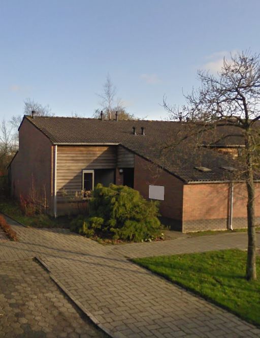 Zijpendaal 58, 9301 WH Roden, Nederland