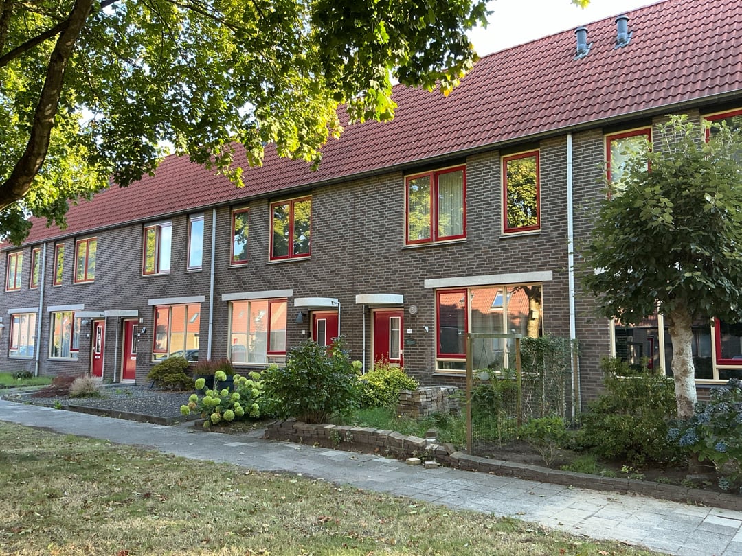 Spintgoorn 41, 9403 NH Assen, Nederland