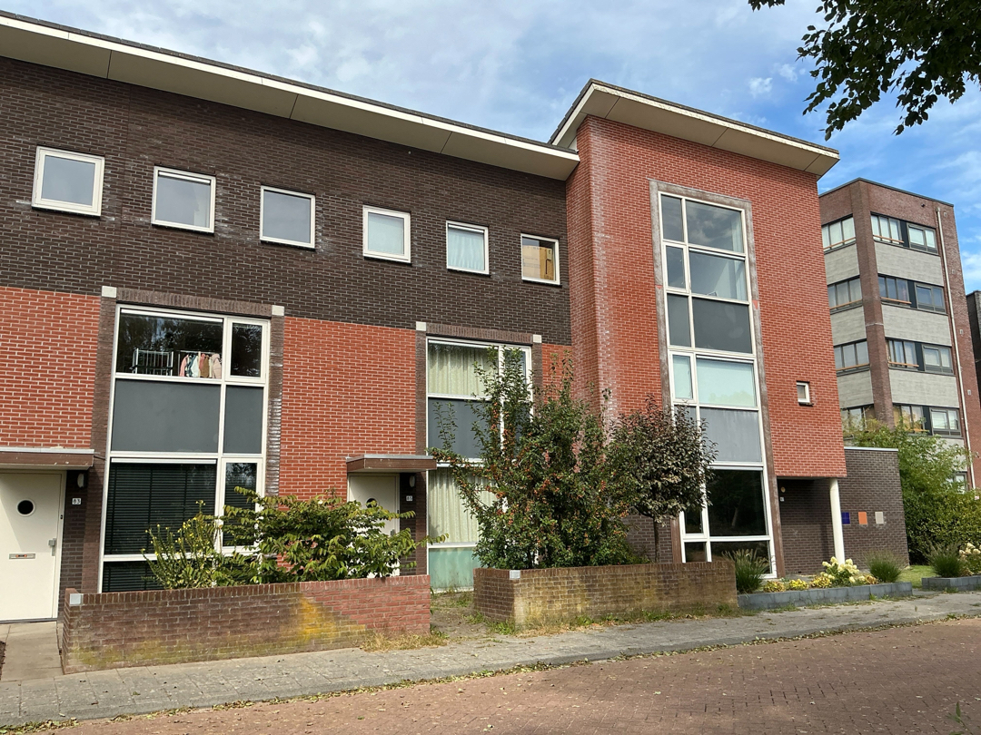 Appelhof 85, 9408 BE Assen, Nederland