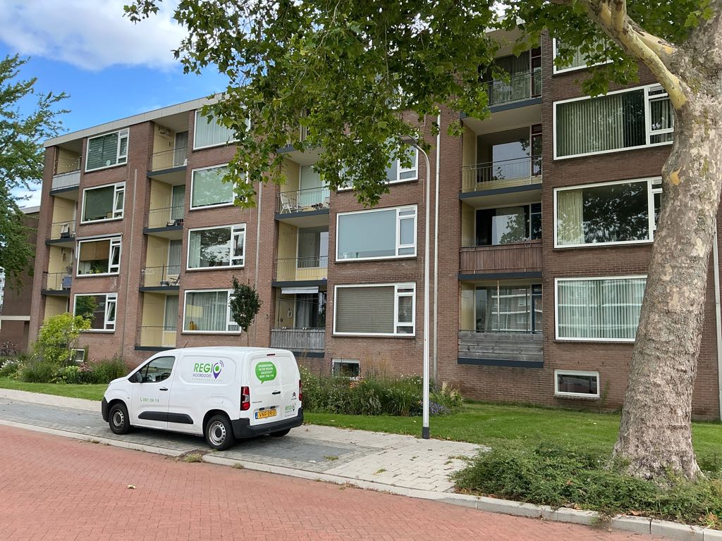 Jan Sluytersstraat 19, 7944 CW Meppel, Nederland