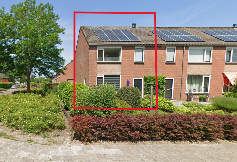 Esdoornlaan 1, 9421 RJ Bovensmilde, Nederland