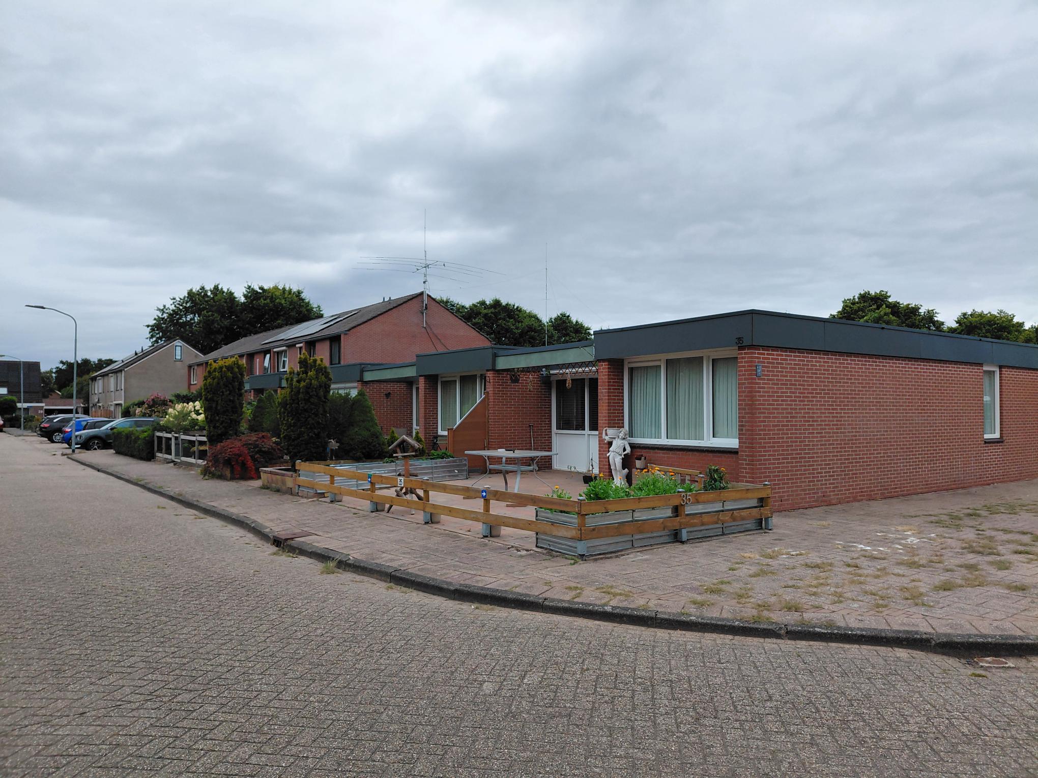 De Doole 35, 7891 SE Klazienaveen, Nederland