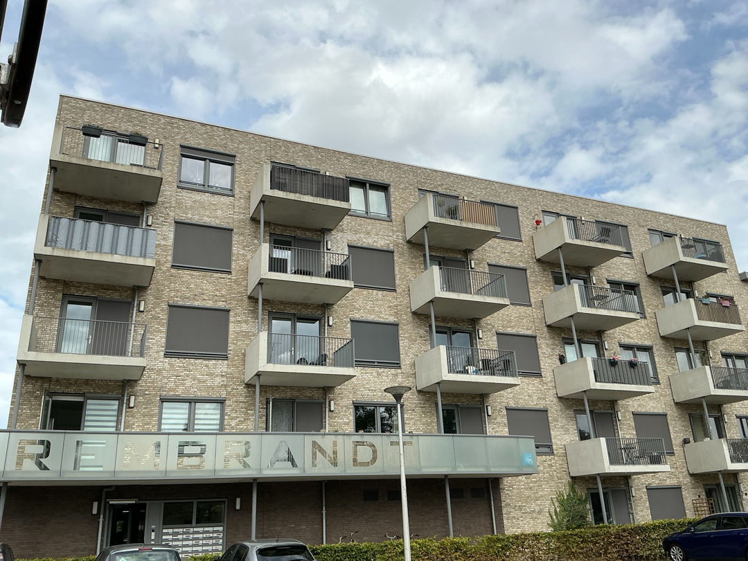 Rembrandtlaan 74I, 9403 CD Assen, Nederland