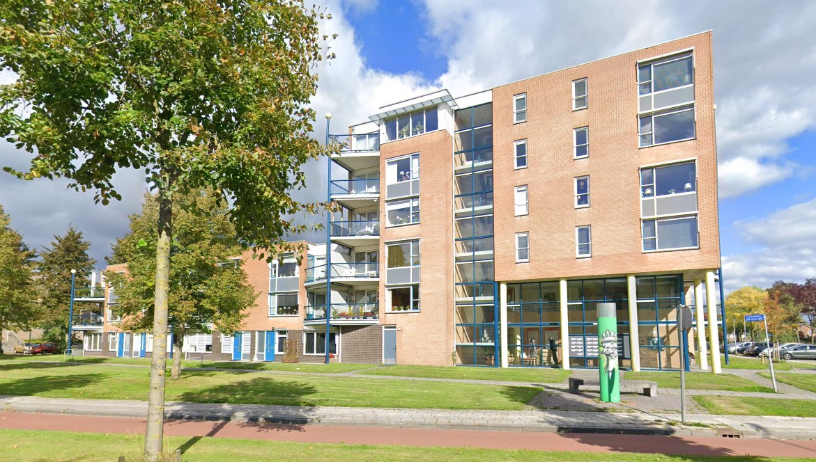 Nobellaan 58, 9402 BM Assen, Nederland