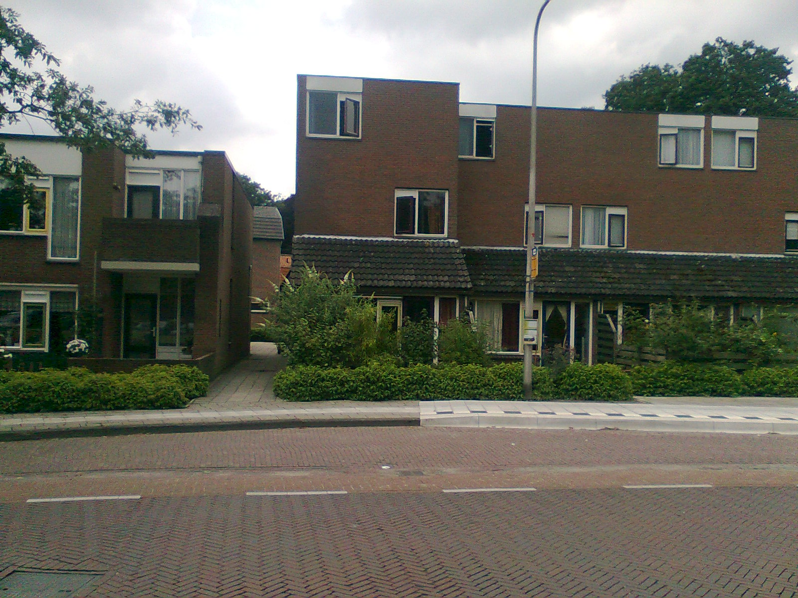 Irisstraat 13, 8331 NA Steenwijk, Nederland