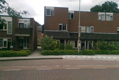 Irisstraat 13