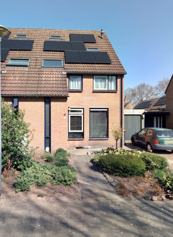 Rheebrugge 16, 9472 RG Zuidlaren, Nederland