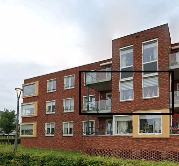 Helterbult 52, 9301 LW Roden, Nederland