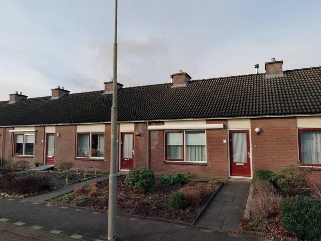 Ph. Lindemanstraat 39, 7831 CM Nieuw-Weerdinge, Nederland