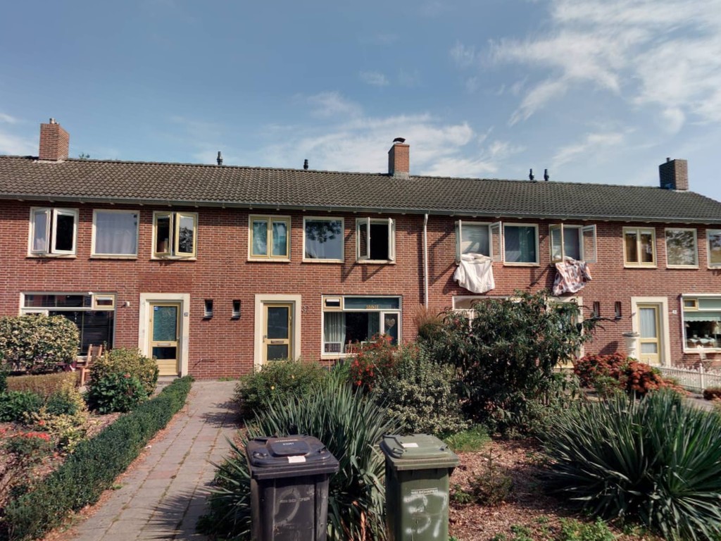 Azaleastraat 37, 9581 CB Musselkanaal, Nederland