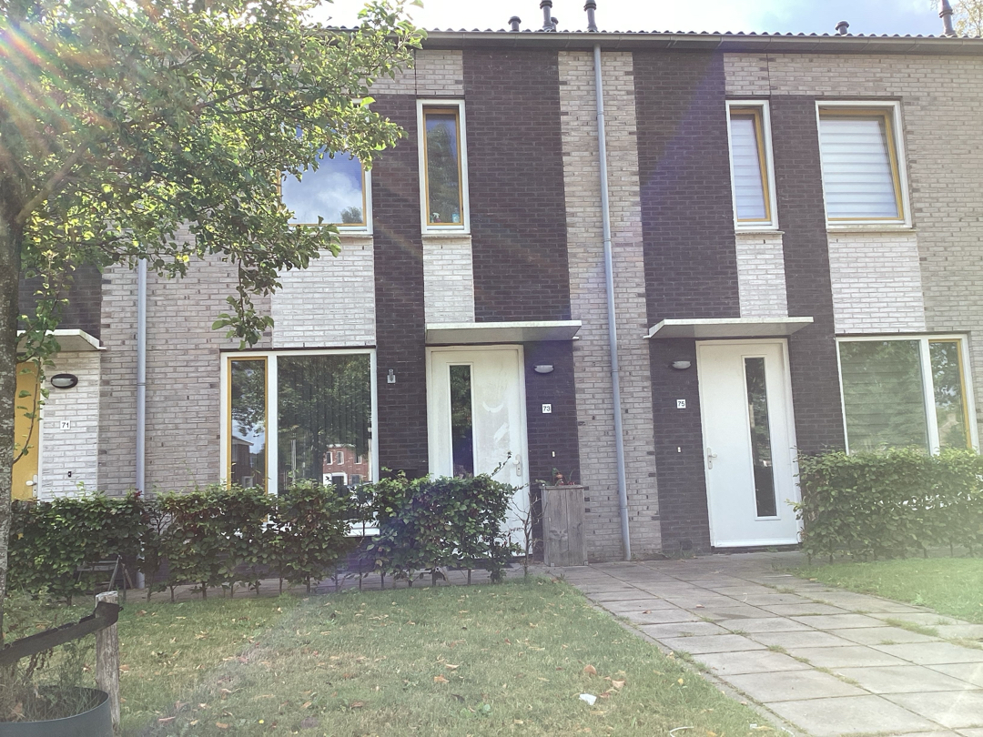 Thorbeckelaan 73, 9402 EL Assen, Nederland
