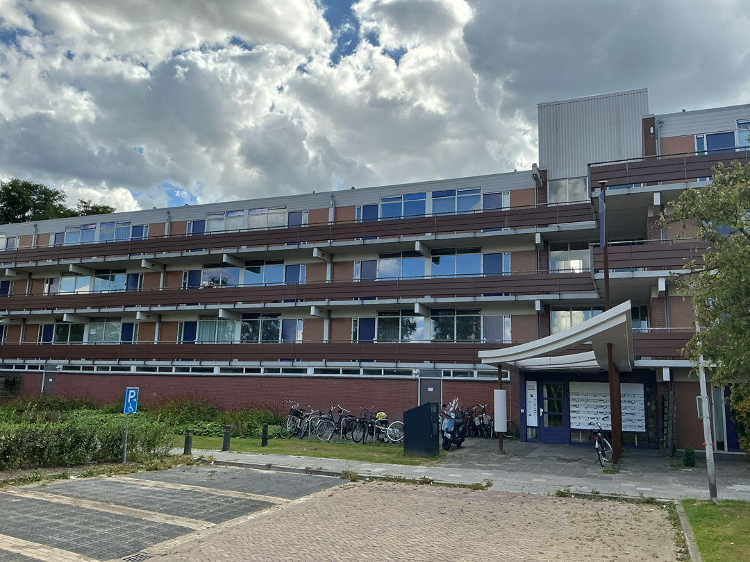 Oldengaardestraat 186, 9402 PJ Assen, Nederland