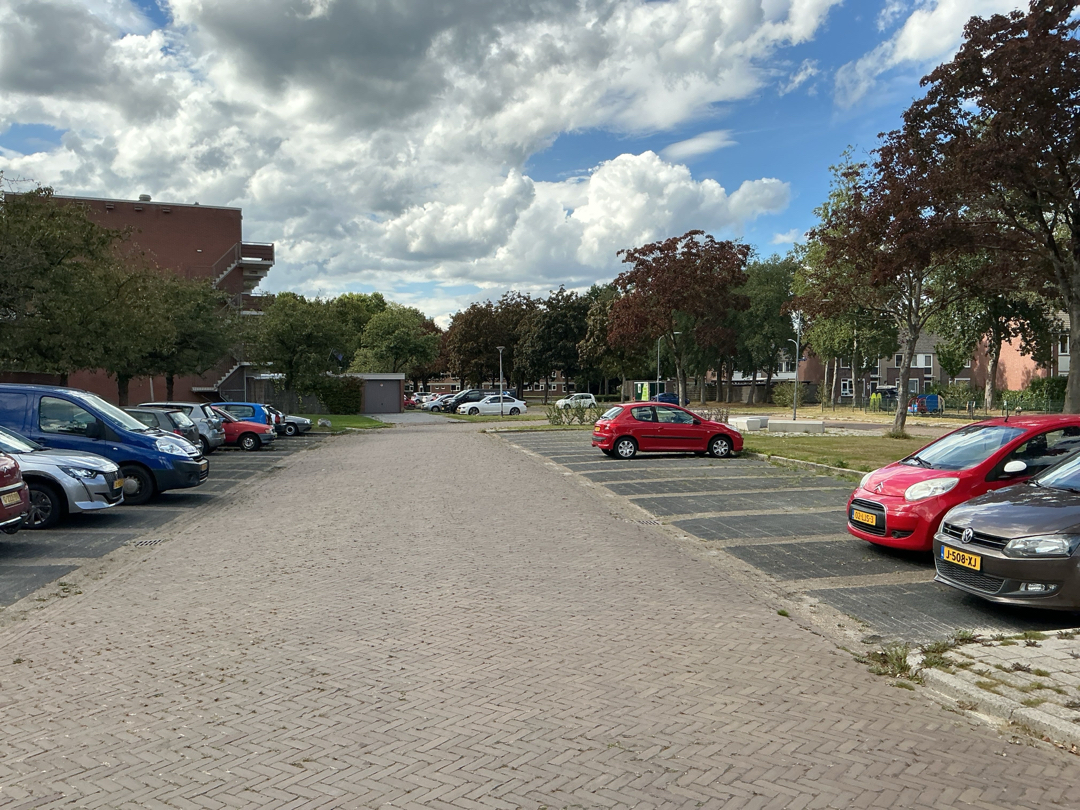 Oldengaardestraat 186