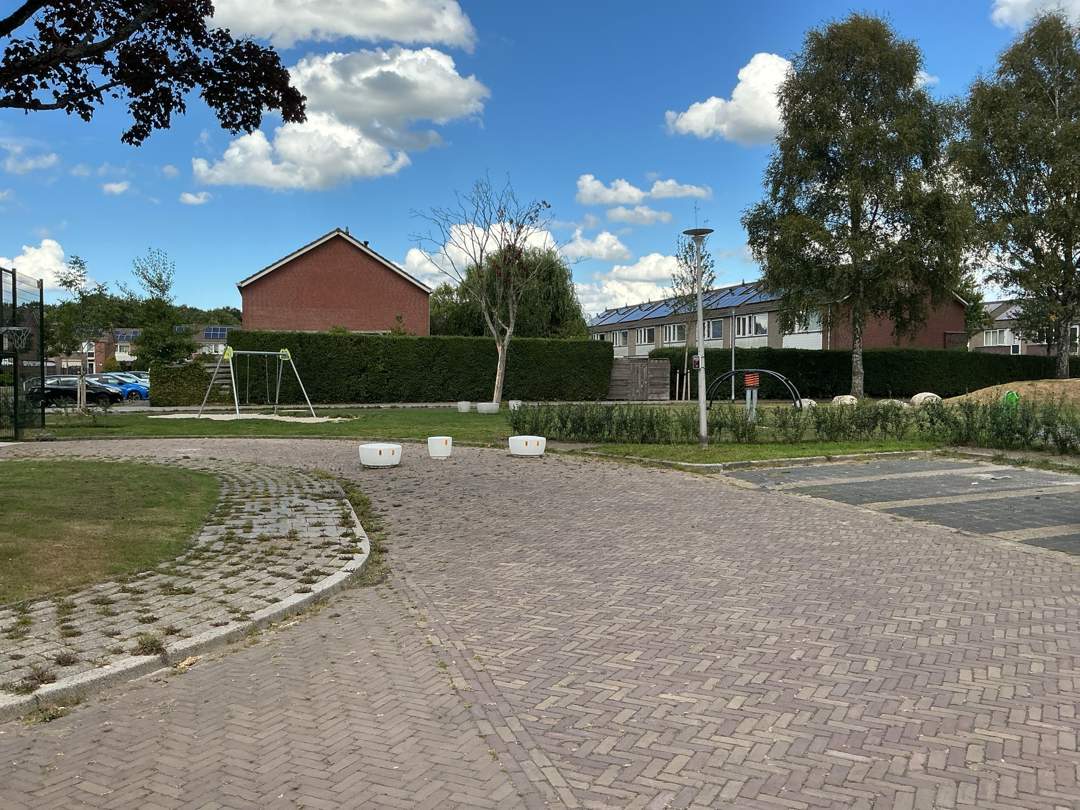 Oldengaardestraat 186