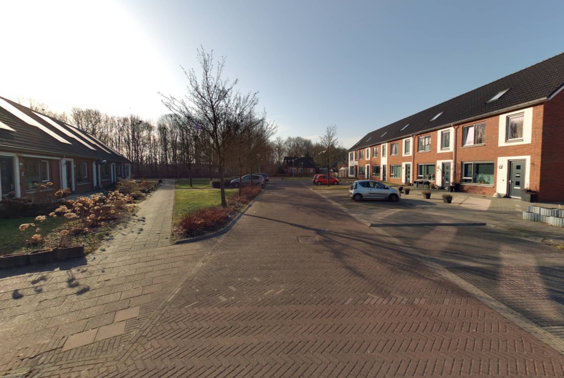 Wethouder Donkerstraat 30