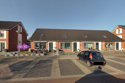 Weth Donkerstraat 30