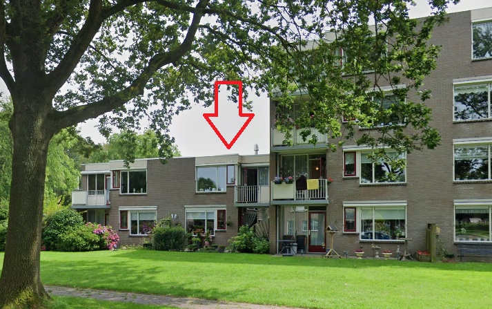 Hofakkers 35, 9471 HA Zuidlaren, Nederland