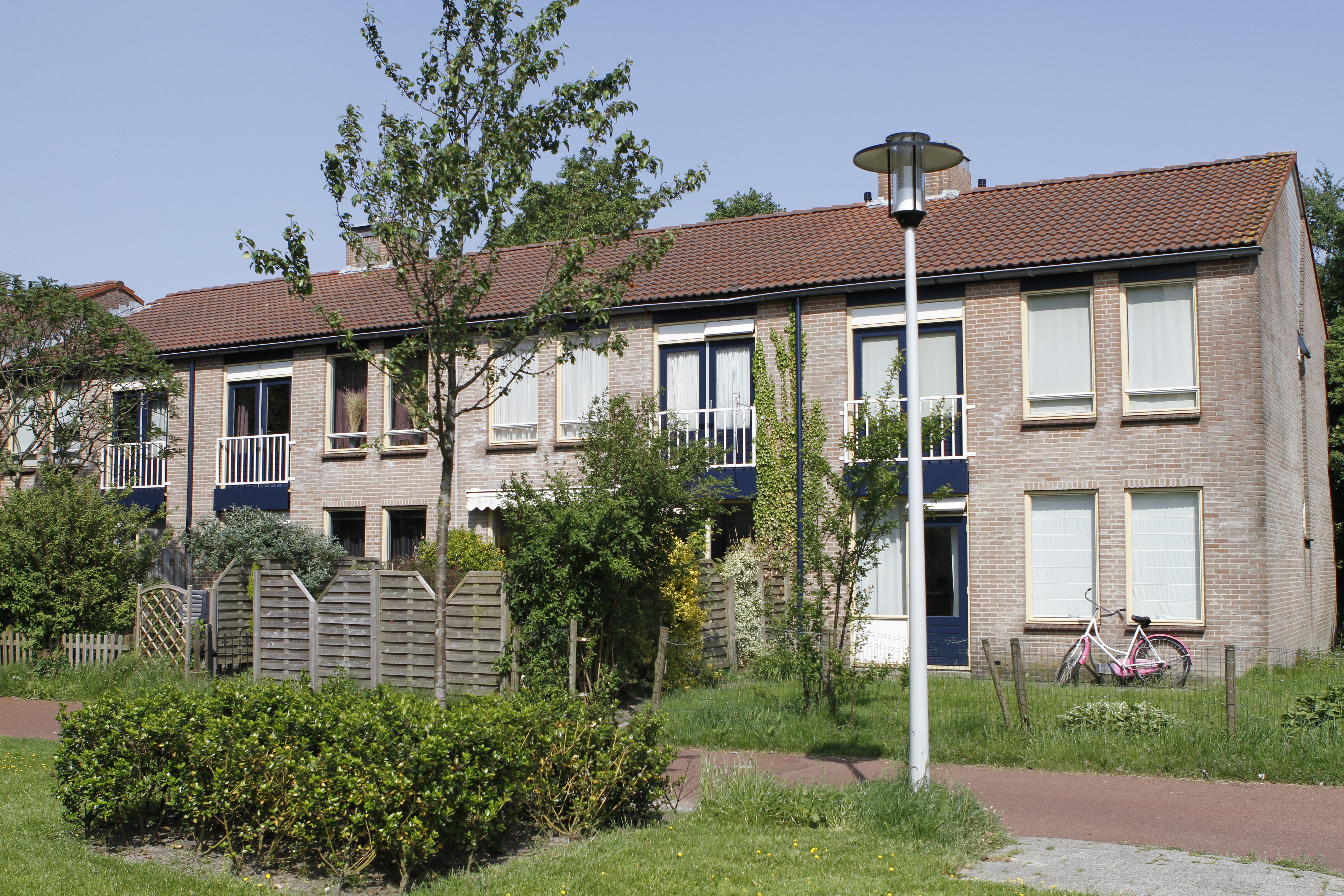 Dunanthof 31, 7909 GJ Hoogeveen, Nederland