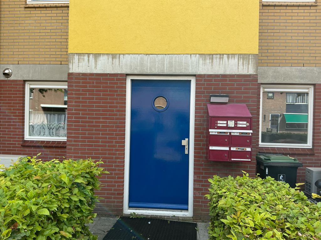 Sloodstraat 17A