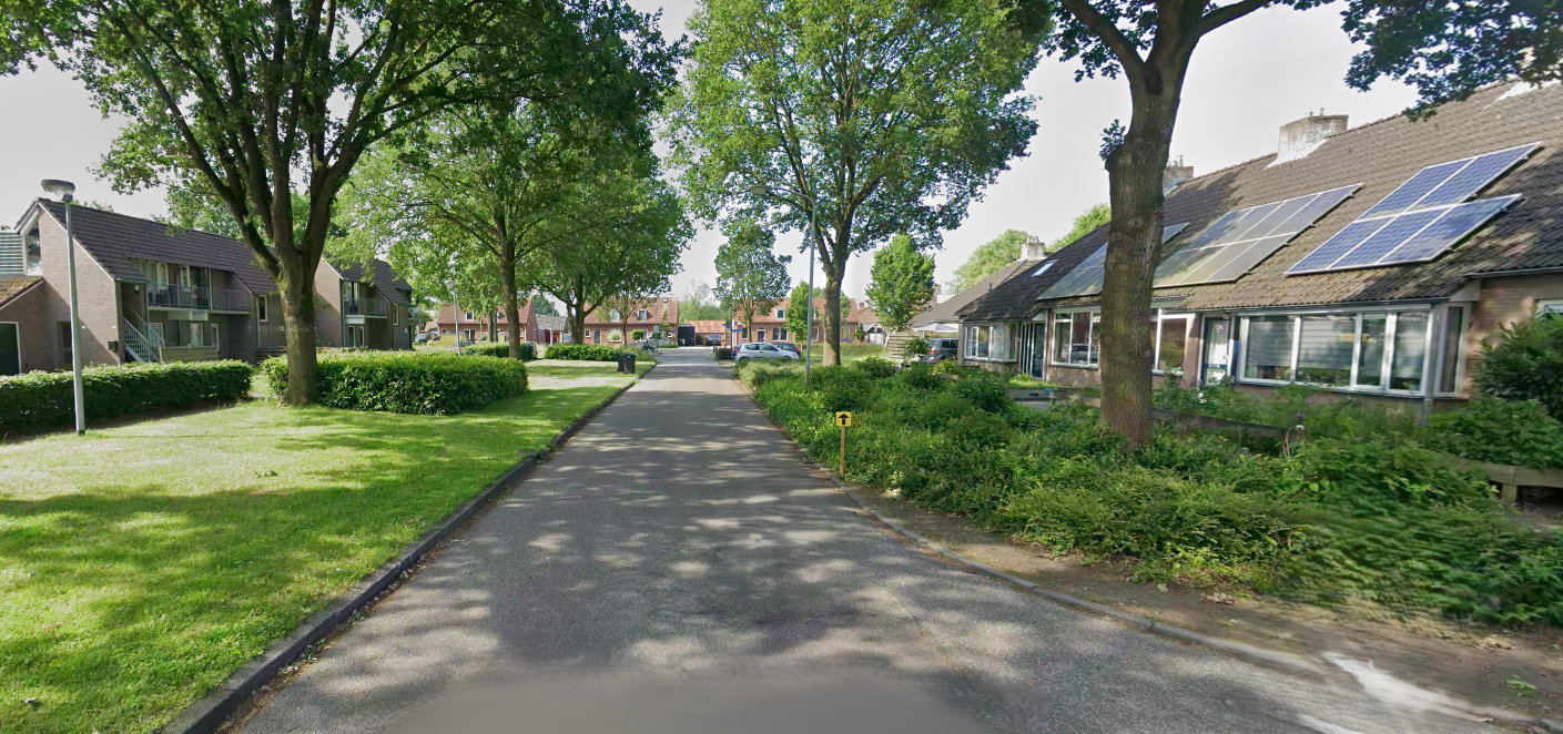 Merelstraat 2B, 9422 KE Smilde, Nederland