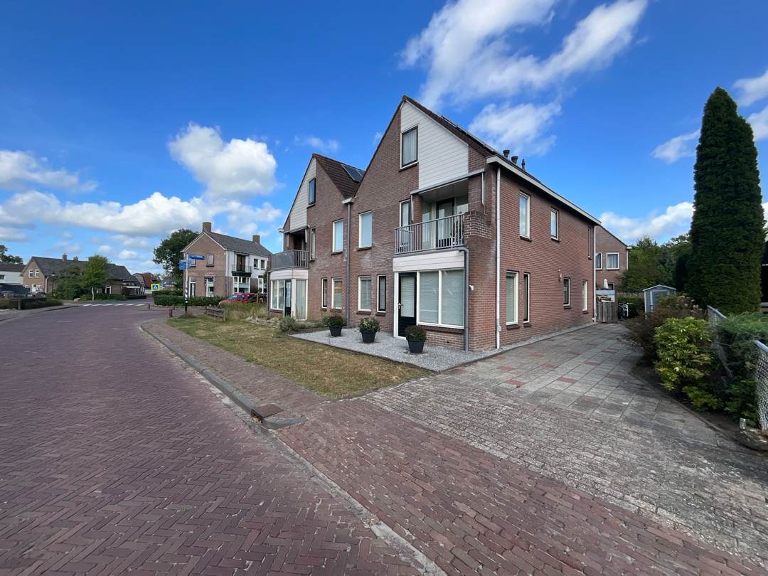 Zuivelstraat 21, 7963 AG Ruinen, Nederland