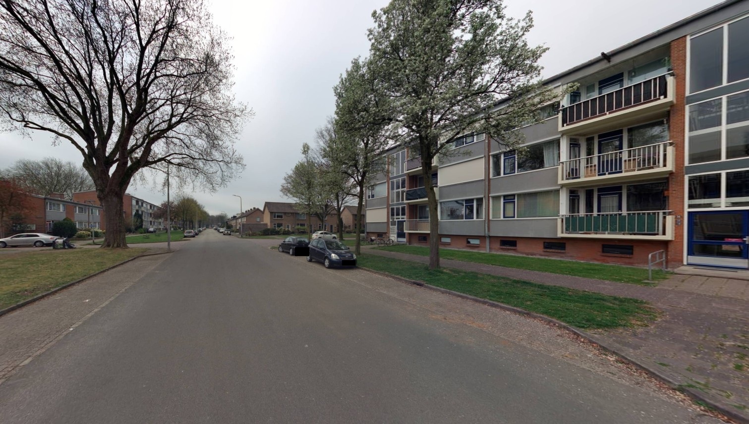 Ericalaan 30, 7906 ND Hoogeveen, Nederland