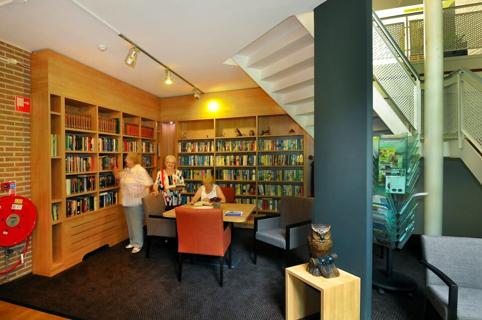 Leonard Springerlaan 41