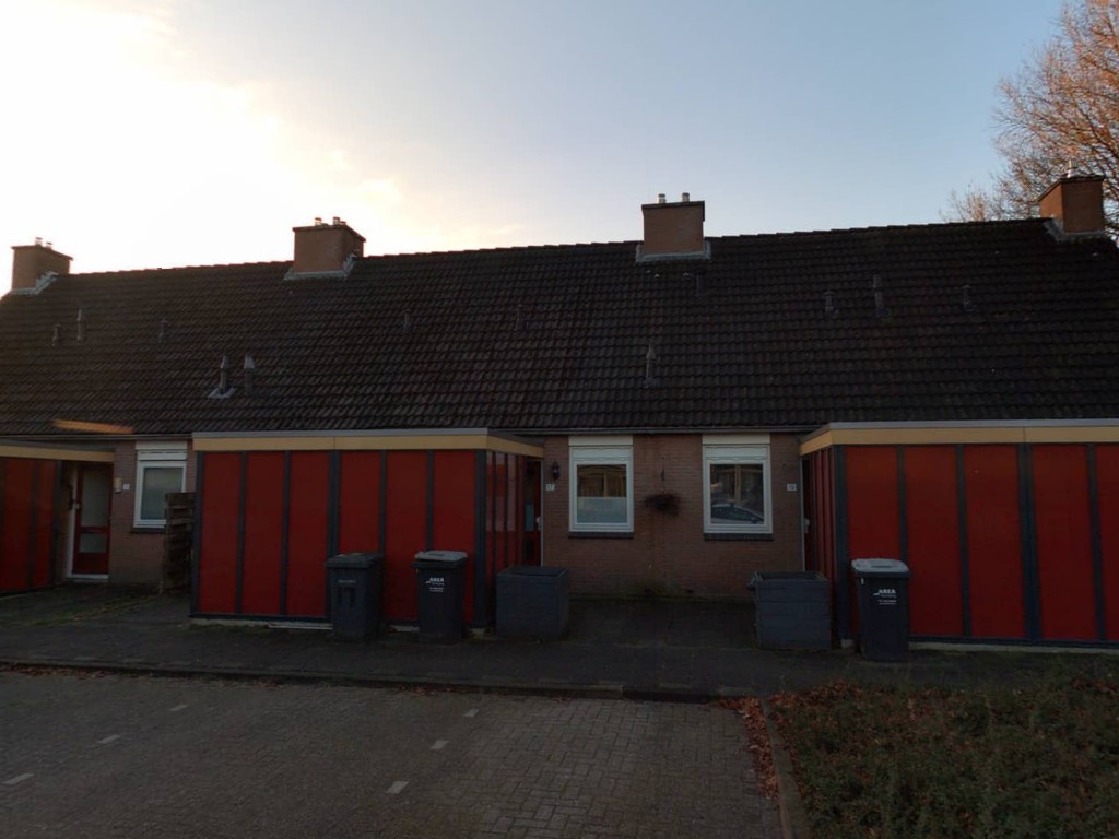 De Doorlaat 17, 7894 GB Zwartemeer, Nederland