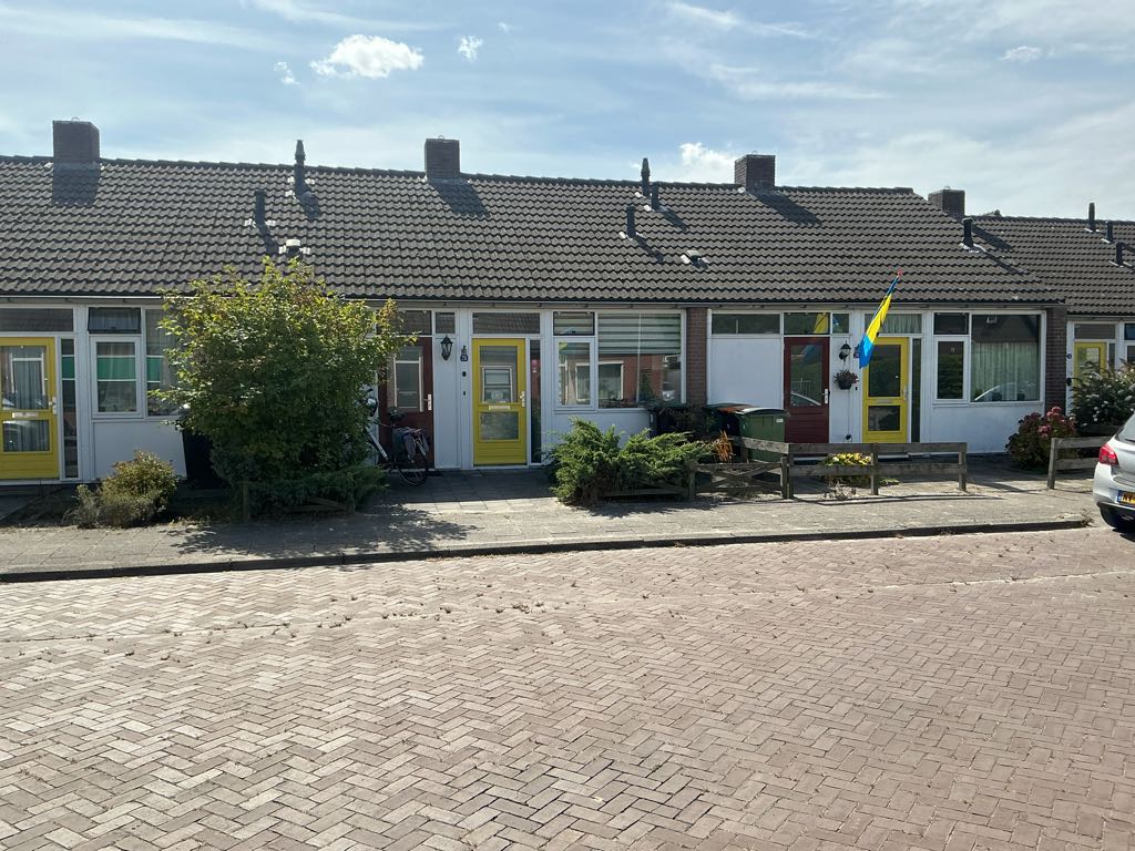 Gagelstraat 28, 7913 BS Hollandscheveld, Nederland