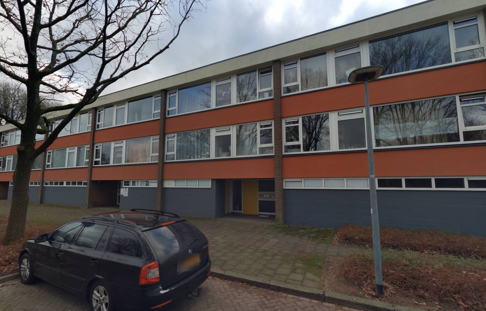 Hoitingeslag 98, 7824 KK Emmen, Nederland