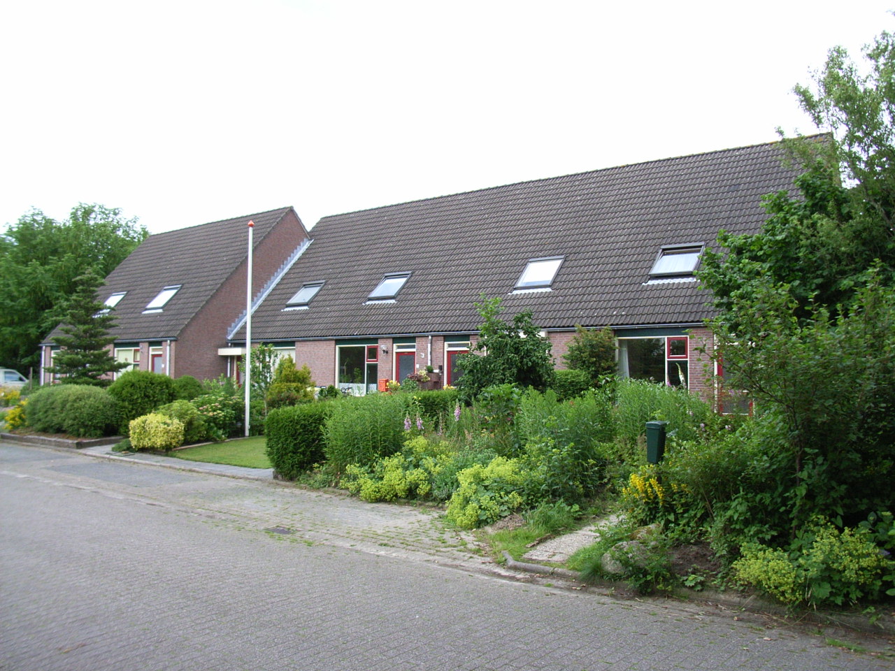 Loopstukken 33, 9761 JR Eelde, Nederland