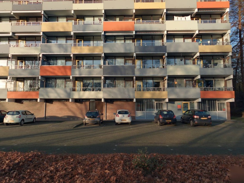 Dingspellaan 109, 7824 GH Emmen, Nederland