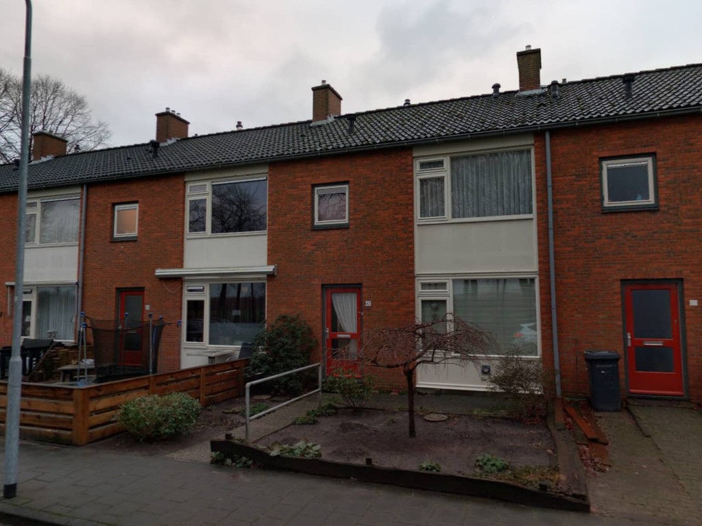 Streng 42, 7881 CH Emmer-Compascuum, Nederland