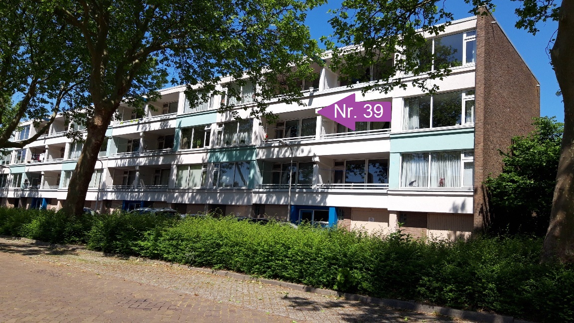 Veenluydenstraat 39, 7906 HD Hoogeveen, Nederland