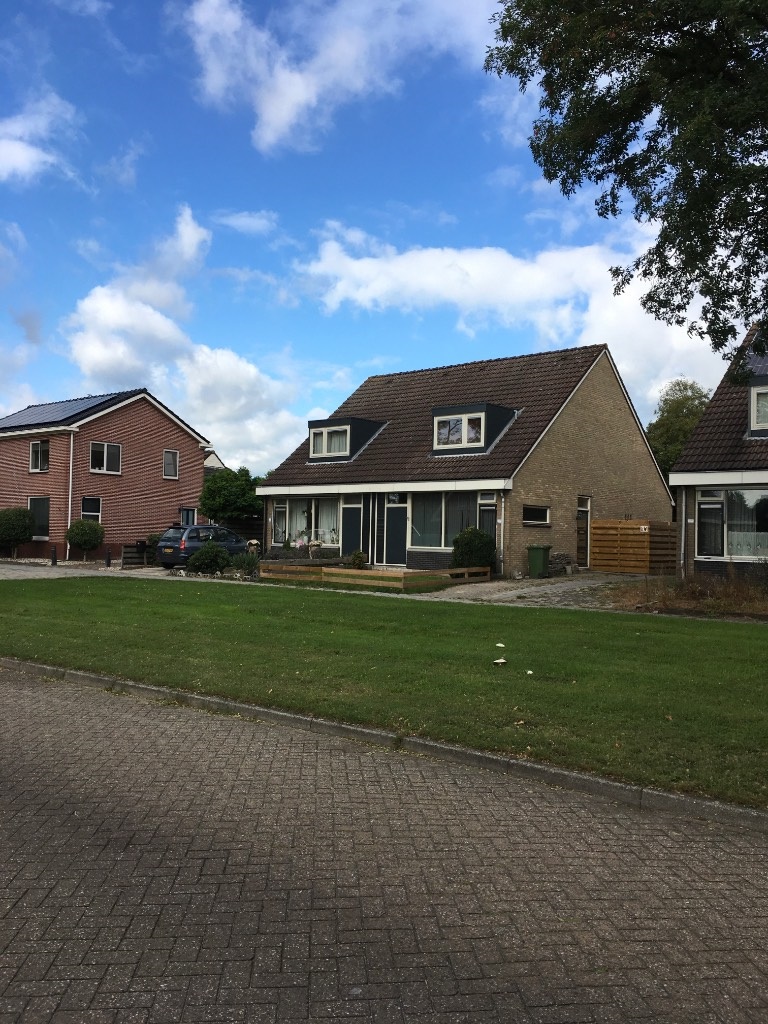 Vaart 111, 9514 AC Gasselternijveen, Nederland