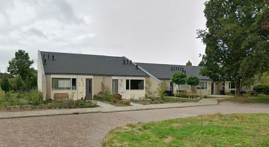 Dorth 9, 9301 XH Roden, Nederland
