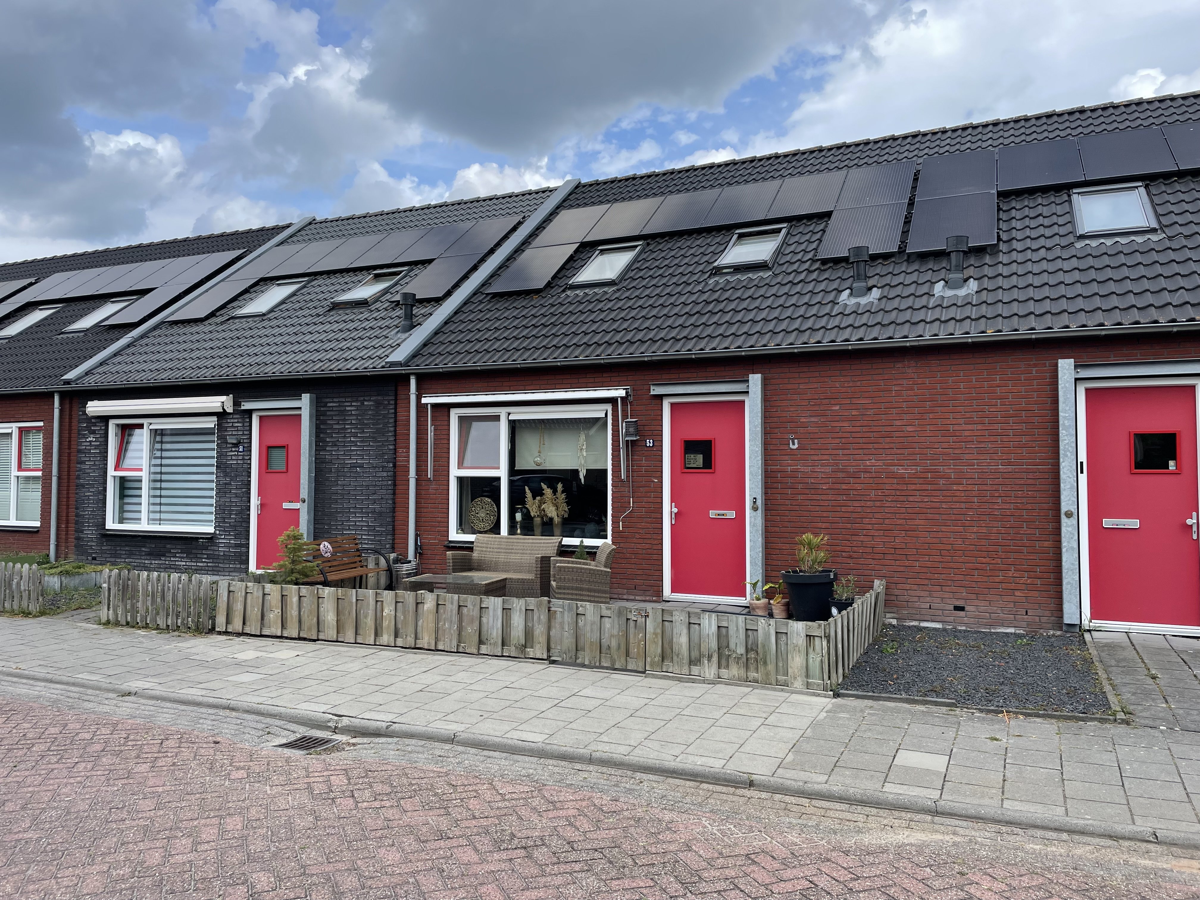 Het Hoosvat 53, 7916 RT Elim, Nederland