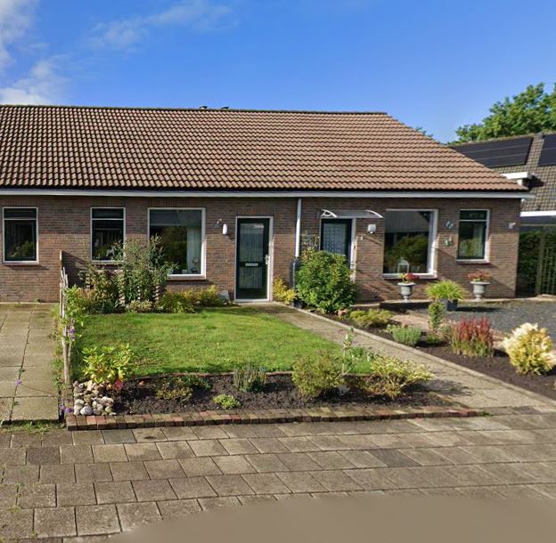 Isaac van Ostadestraat 3, 9312 RC Nietap, Nederland