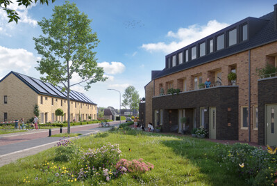 Nansenstraat 19