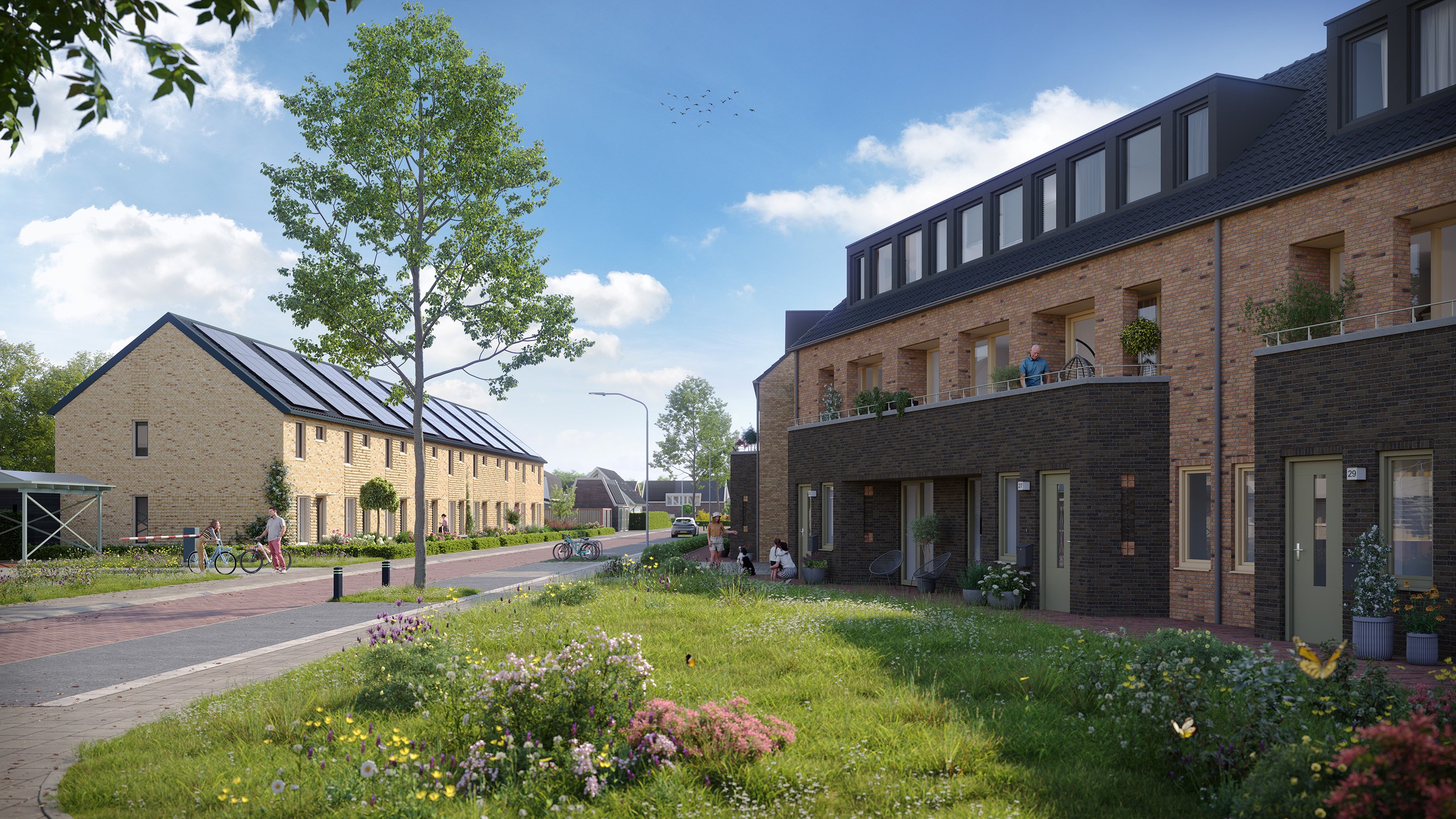 Nansenstraat 29, 9402 AJ Assen, Nederland