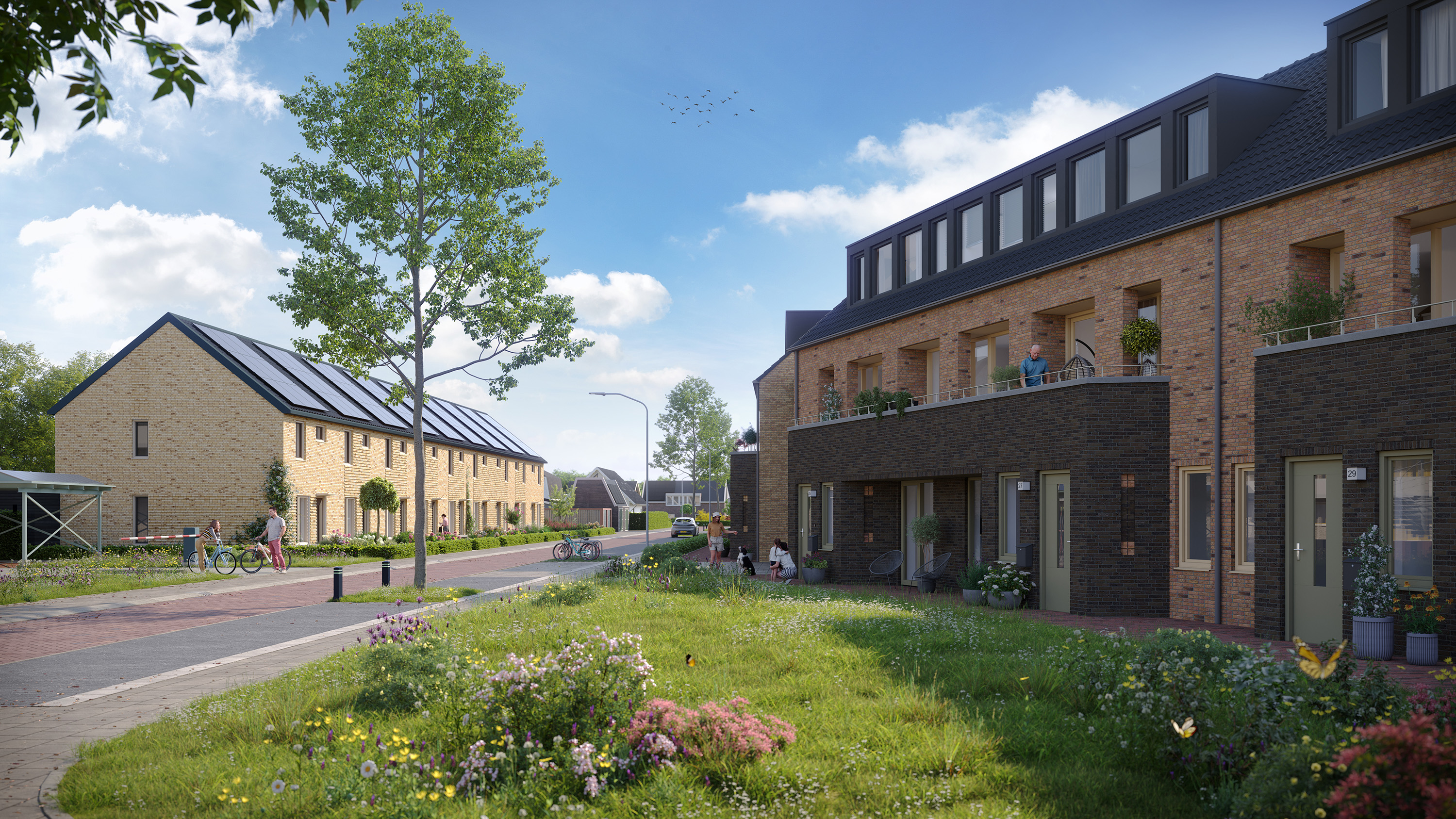 Nansenstraat 15B, 9402 AJ Assen, Nederland