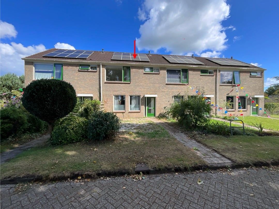 Churchillplantsoen 6, 7971 AJ Havelte, Nederland