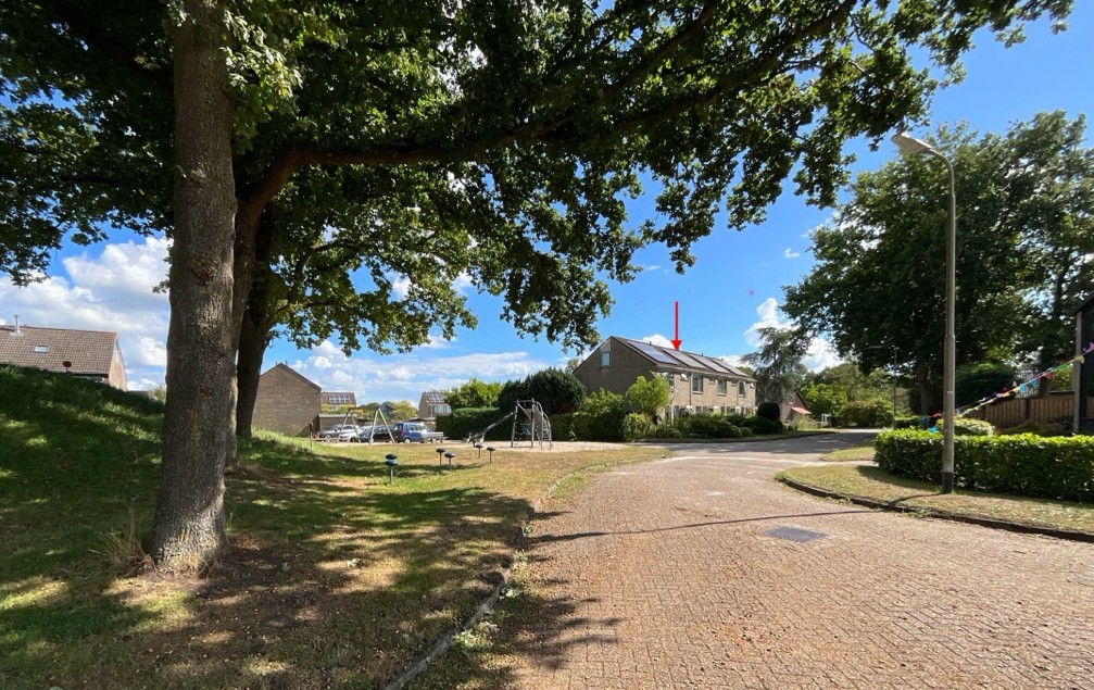 Churchillplantsoen 6