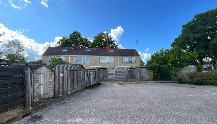 Churchillplantsoen 6